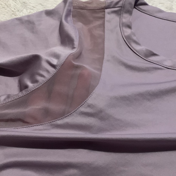 NIKE CROP TOP WITH LEGGINGS - Picture 3 of 7